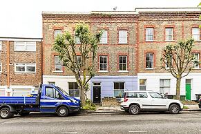 Charming Kentish Town Flat