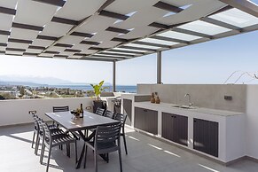 Villa Aelia - With Private Pool and Sauna