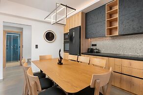 Villa Aelia - With Private Pool and Sauna