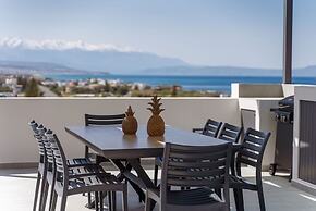 Villa Aelia - With Private Pool and Sauna