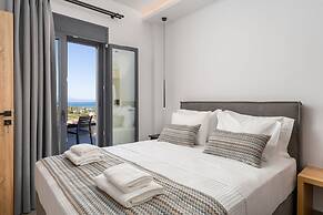 Villa Aelia - With Private Pool and Sauna