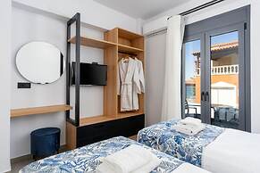 Villa Aelia - With Private Pool and Sauna