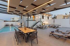 Villa Aelia - With Private Pool and Sauna