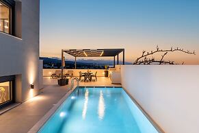 Villa Aelia - With Private Pool and Sauna