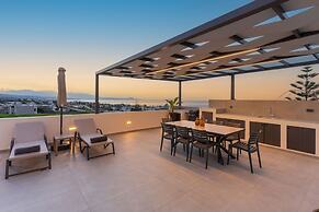 Villa Aelia - With Private Pool and Sauna