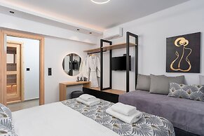 Villa Aelia - With Private Pool and Sauna