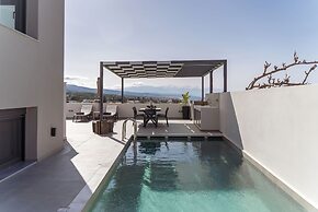 Villa Aelia - With Private Pool and Sauna