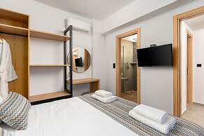 Villa Aelia - With Private Pool and Sauna