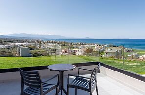 Villa Aelia - With Private Pool and Sauna