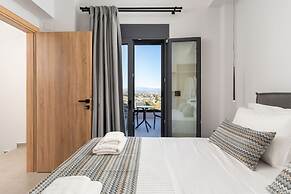 Villa Aelia - With Private Pool and Sauna