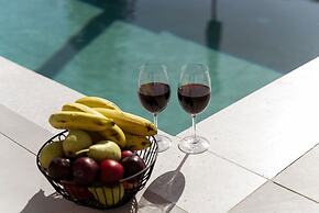 Villa Aelia - With Private Pool and Sauna