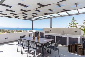 Villa Aelia - With Private Pool and Sauna