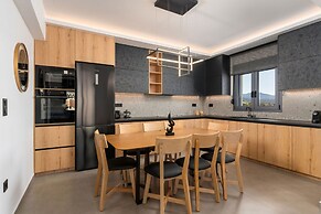 Villa Aelia - With Private Pool and Sauna