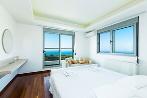 Villa O2 - With Private Heated Pool