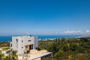 Villa O2 - With Private Heated Pool