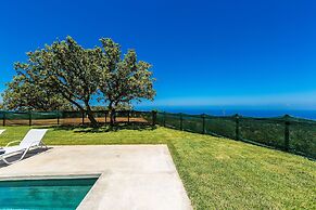 Villa O2 - With Private Heated Pool