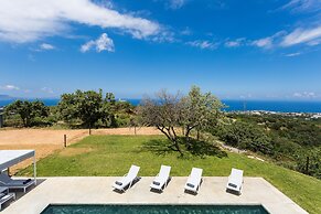 Villa O2 - With Private Heated Pool