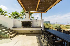 Villa O2 - With Private Heated Pool