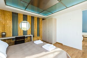 Villa O2 - With Private Heated Pool