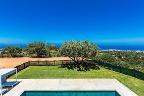 Villa O2 - With Private Heated Pool