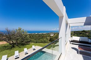 Villa O2 - With Private Heated Pool