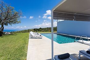 Villa O2 - With Private Heated Pool