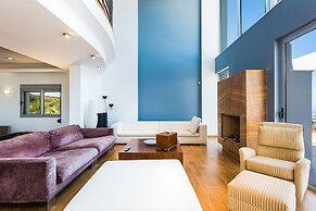 Villa O2 - With Private Heated Pool