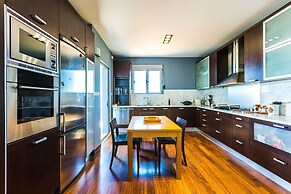 Villa O2 - With Private Heated Pool