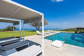 Villa O2 - With Private Heated Pool