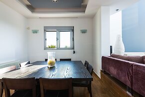 Villa O2 - With Private Heated Pool