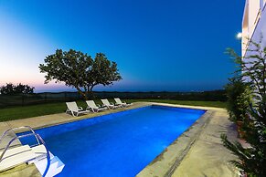 Villa O2 - With Private Heated Pool