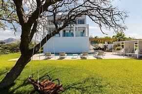 Villa O2 - With Private Heated Pool