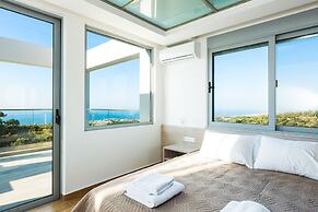 Villa O2 - With Private Heated Pool