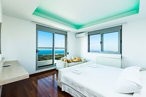 Villa O2 - With Private Heated Pool