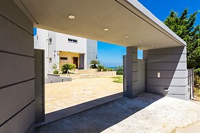 Villa O2 - With Private Heated Pool