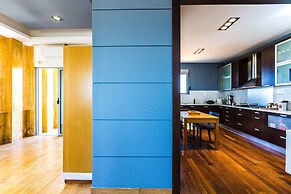 Villa O2 - With Private Heated Pool