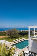 Villa O2 - With Private Heated Pool