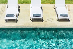 Villa O2 - With Private Heated Pool