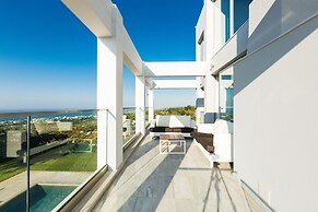 Villa O2 - With Private Heated Pool