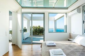 Villa O2 - With Private Heated Pool