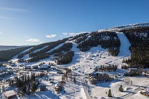 Parkstigens Lägenheter