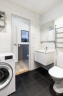 Parkstigens Lägenheter