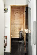 Parkstigens Lägenheter