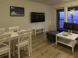 Parkstigens Lägenheter