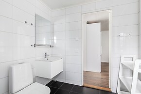 Parkstigens Lägenheter