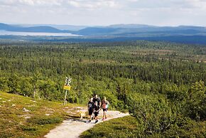 Parkstigens Lägenheter