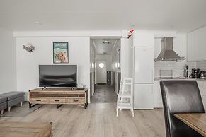 Parkstigens Lägenheter