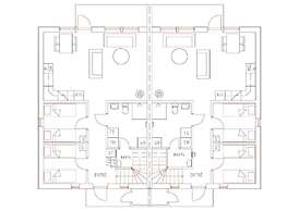 Parkstigens Lägenheter
