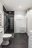 Parkstigens Lägenheter