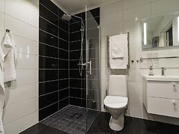 Parkstigens Lägenheter